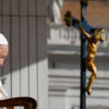 Le Chiese in Italia in preghiera per Papa Francesco